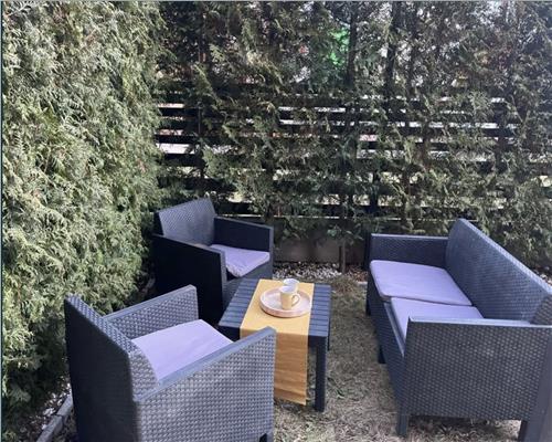 Apartament 2 camere, S53mp+30mp gradina, Parcare, Buna Ziua.