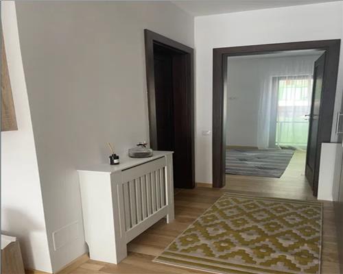 Apartament 2 camere, S53mp+30mp gradina, Parcare, Buna Ziua.