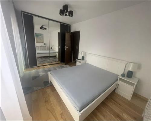 Apartament 2 camere, S53mp+30mp gradina, Parcare, Buna Ziua.