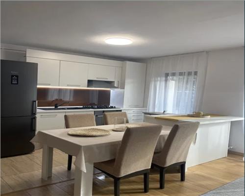 Apartament 2 camere, S53mp+30mp gradina, Parcare, Buna Ziua.