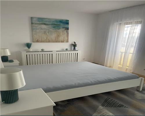 Apartament 2 camere, S53mp+30mp gradina, Parcare, Buna Ziua.