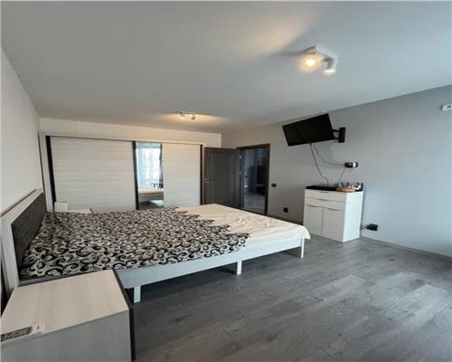 Apartament 1 camera, S 40 mp, zona Iulius Mall.