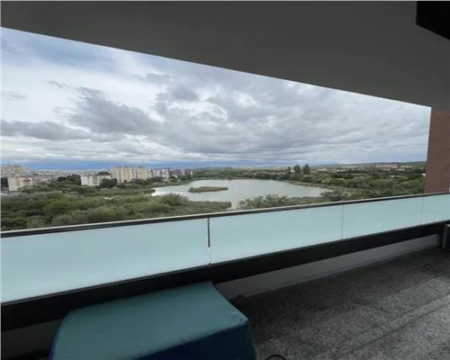 Apartament 1 camera, S 40 mp, zona Iulius Mall.