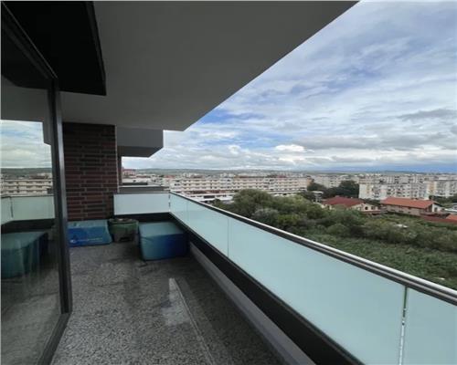 Apartament 1 camera, S 40 mp, zona Iulius Mall.