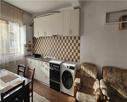 Apartament 2 camere, decomandat, Europa.