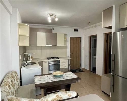 Apartament 2 camere, mobilat, Semicentral.