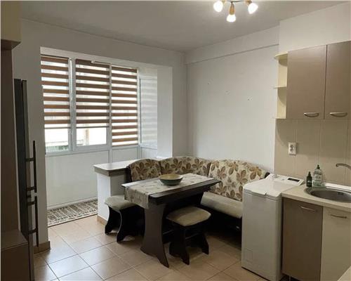 Apartament 2 camere, mobilat, Semicentral.