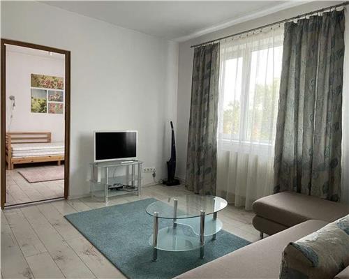 Apartament 2 camere, mobilat, Semicentral.