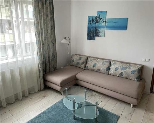Apartament 2 camere, mobilat, Semicentral.