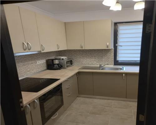 Apartament 2 camere, S 58 mp, Andrei Muresanu Sud.