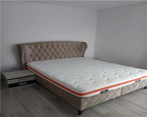 Apartament 2 camere, S 58 mp, Andrei Muresanu Sud.