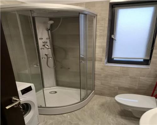 Apartament 2 camere, S 58 mp, Andrei Muresanu Sud.