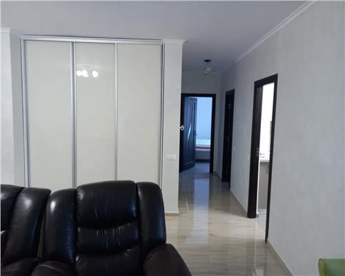 Apartament 2 camere, S 58 mp, Andrei Muresanu Sud.