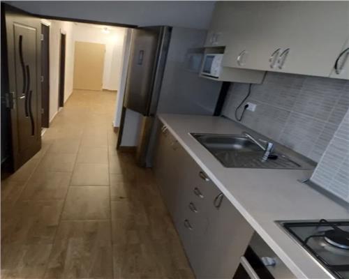 Apartament 2 camere, S 58 mp + gradina, Andrei Muresanu Sud.