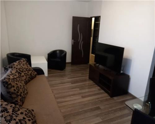 Apartament 2 camere, S 58 mp + gradina, Andrei Muresanu Sud.