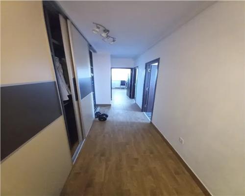 Apartament 2 camere, S 58 mp + gradina, Andrei Muresanu Sud.
