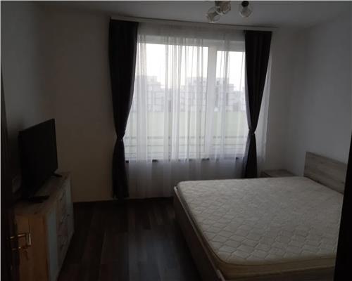 Apartament 2 camere, S 58 mp + gradina, Andrei Muresanu Sud.