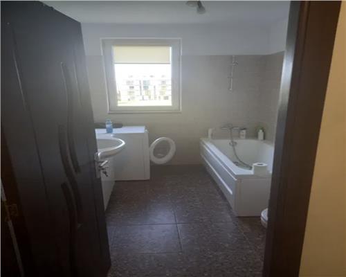 Apartament 2 camere, S 58 mp + gradina, Andrei Muresanu Sud.