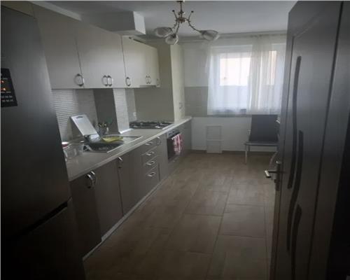 Apartament 2 camere, S- 58 mp + gradina, Andrei Muresanu Sud.