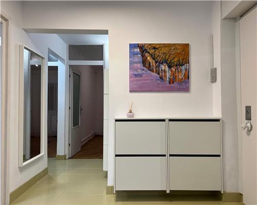 Apartament 3 camere, decomandat, Zorilor.