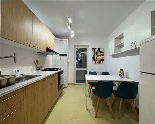 Apartament 3 camere, decomandat, Zorilor.