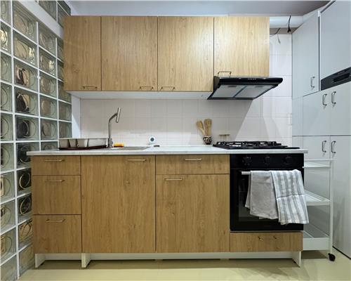 Apartament 3 camere, decomandat, Zorilor.