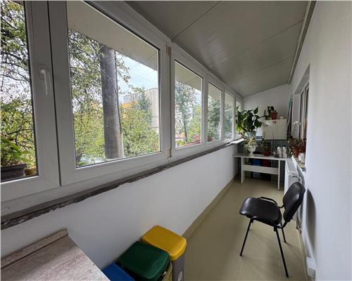 Apartament 3 camere, decomandat, Zorilor.