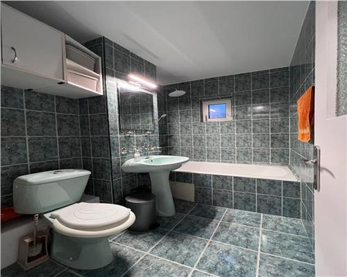 Apartament 3 camere, decomandat, Zorilor.