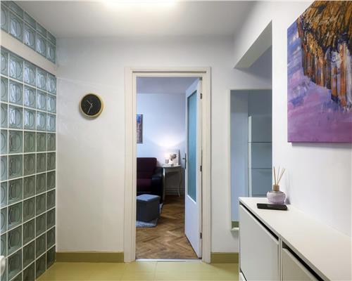 Apartament 3 camere, decomandat, Zorilor.