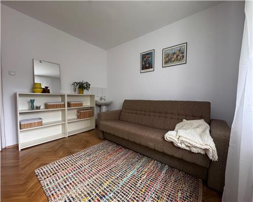 Apartament 3 camere, decomandat, Zorilor.