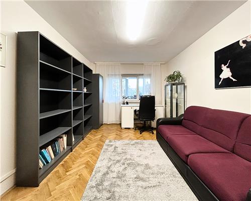 Apartament 3 camere, decomandat, Zorilor.