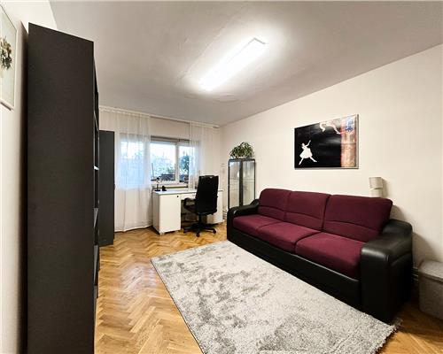 Apartament 3 camere, decomandat, Zorilor.