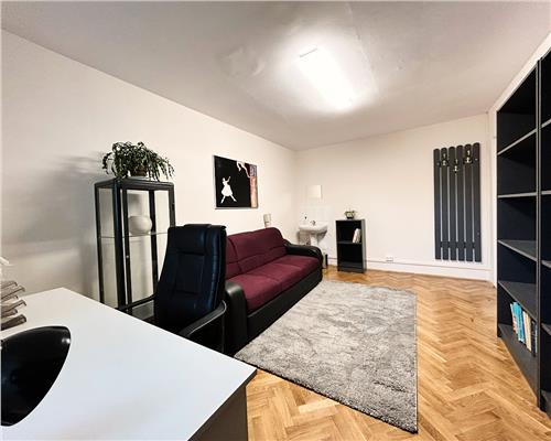 Apartament 3 camere, decomandat, Zorilor.