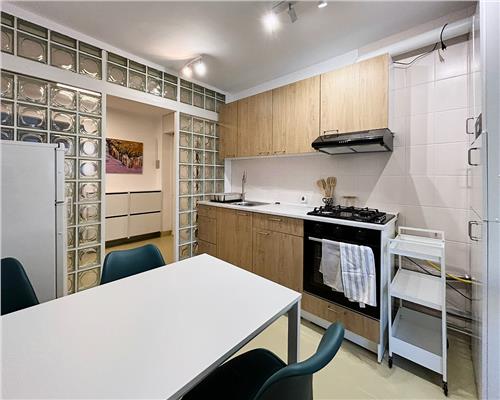 Apartament 3 camere, decomandat, Zorilor.