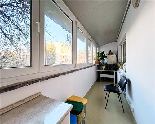 Apartament 3 camere, decomandat, Zorilor.