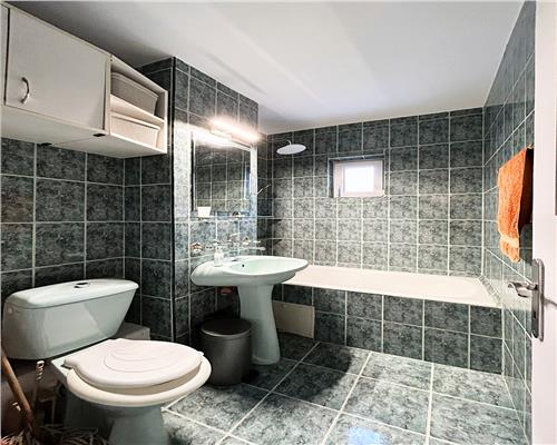 Apartament 3 camere, decomandat, Zorilor.