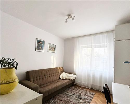 Apartament 3 camere, decomandat, Zorilor.