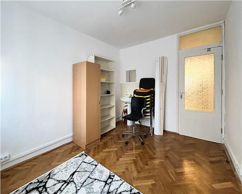 Apartament 3 camere, decomandat, Zorilor.