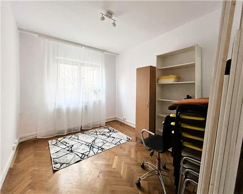 Apartament 3 camere, decomandat, Zorilor.