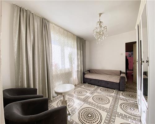 Apartament 3 camere, S 65 mp + balcon, boxa, Gheorghieni.