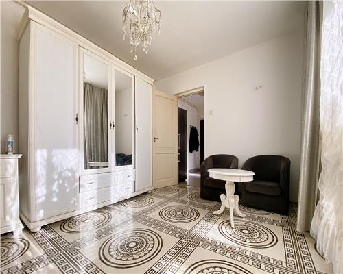 Apartament 3 camere, S 65 mp + balcon, boxa, Gheorghieni.