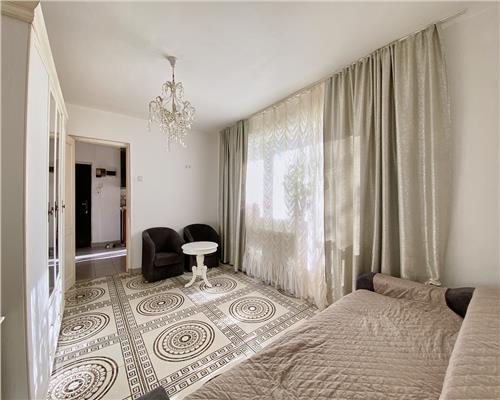 Apartament 3 camere, S 65 mp + balcon, boxa, Gheorghieni.