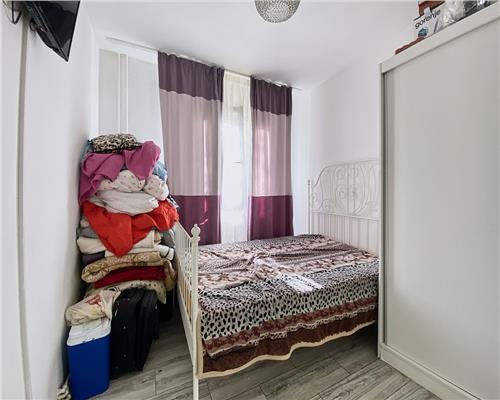 Apartament 3 camere, S 65 mp + balcon, boxa, Gheorghieni.