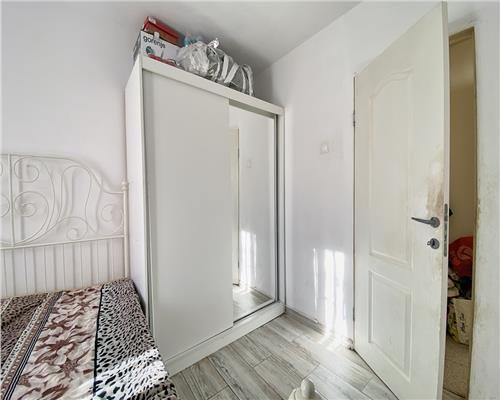 Apartament 3 camere, S 65 mp + balcon, boxa, Gheorghieni.