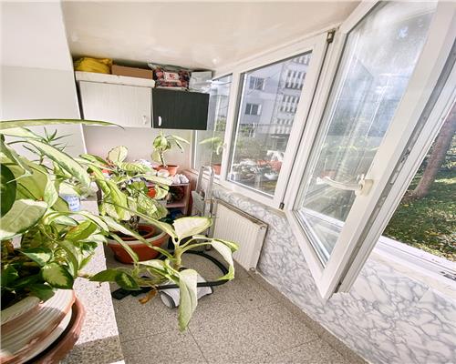 Apartament 3 camere, S 65 mp + balcon, boxa, Gheorghieni.