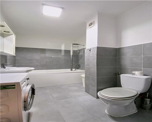 Apartament 2 camere, bloc nou, parcare, mobilat, Buna Ziua, Bella Vista