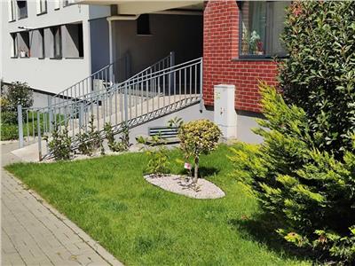 Apartament 2 camere, bloc nou, parcare, mobilat, Buna Ziua, Bella Vista