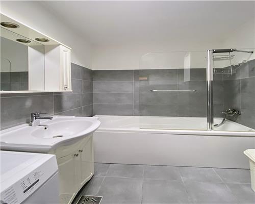 Apartament 2 camere, bloc nou, parcare, mobilat, Buna Ziua, Bella Vista