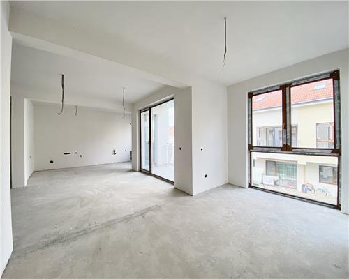 Duplex in Baciu Su97 mp + 98 mp pod amenajabil, parcare