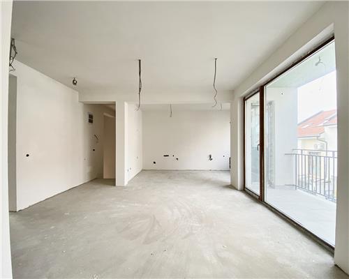 Duplex in Baciu Su97 mp + 98 mp pod amenajabil, parcare